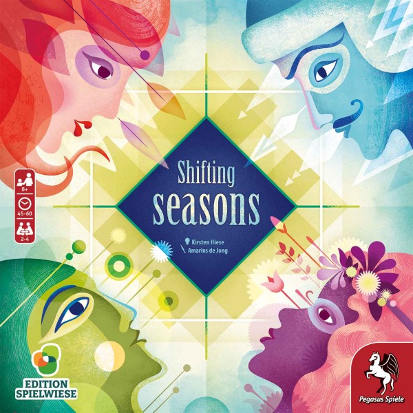 Shifting Seasons – flash review