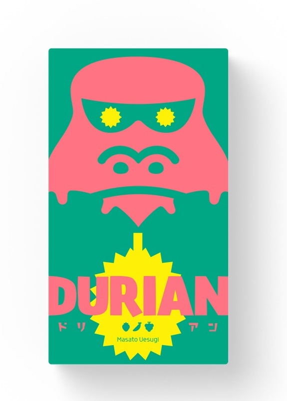 Durian -  Oink Games